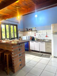 Apê Beira mar: Ar, mirante e Vista Mar – 6 Pessoas - 7