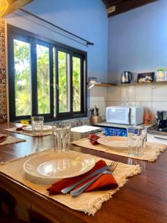 Apê Beira mar: Ar, mirante e Vista Mar – 6 Pessoas - 5