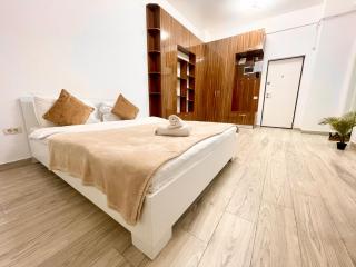 Central Address 21 - Palace of Parliament Area - 5