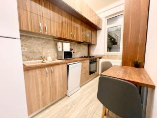 Central Address 21 - Palace of Parliament Area - 4