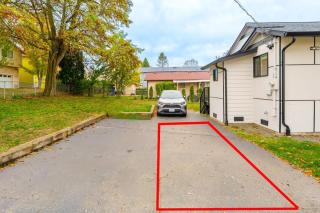 Cozy 2BR Upper Unit Near Airport & Seattle DT - 1