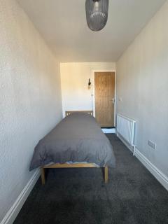 Serenity LTD - Leicester - 0