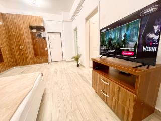 Central Address 21 - Palace of Parliament Area - 1