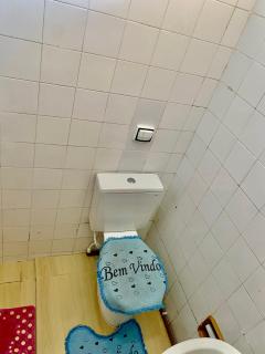 Pousada Atlântico coração de tambaú Mar - 1