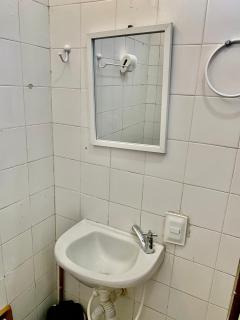 Pousada Atlântico coração de tambaú Mar - 2