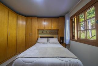 Casa da Cla - Gramado - 1