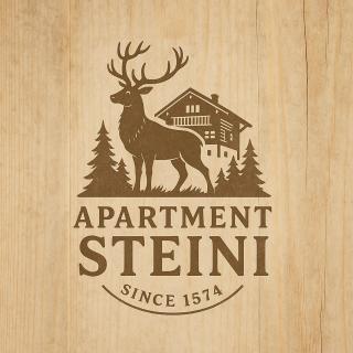 Apartment Steini since 1574 - 9