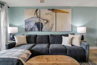 Sandpiper 304 - Tybee Island - 6