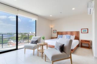 Céntrico depa con alberca / gym / cowork - 4