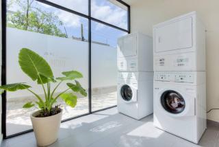 Céntrico depa con alberca / gym / cowork - 7