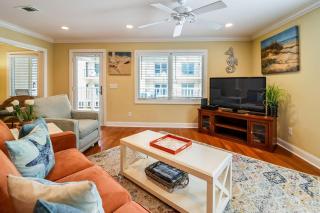 Sea Sight Villa A - 1