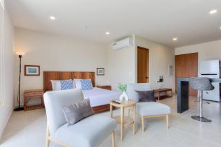 Céntrico depa con alberca / gym / cowork - 9