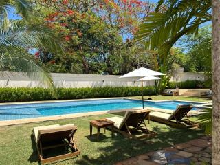 Pousada Manacá Exclusive Suítes - 7