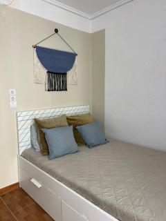 studio work study - 3