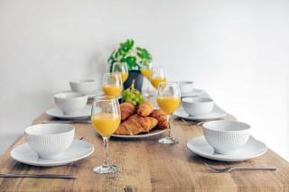 4-Bed Spacious House Perfect for Long-Term Stays -  - 2