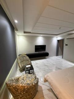 Atelier Tower Hoora - Family Apartment - 3