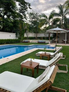 Pousada Manacá Exclusive Suítes - 6