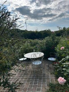 Chambre privée autonome - 6