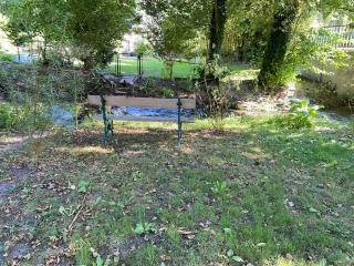 Chambre privée autonome - 1