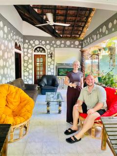 White House Udawalawe - 0