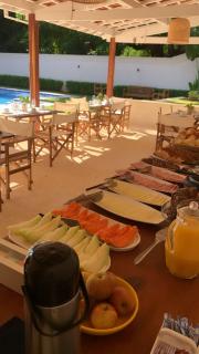 Pousada Manacá Exclusive Suítes - 3