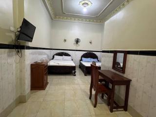 Mohaleap Shanghai Guest House - 2