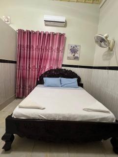 Mohaleap Shanghai Guest House - 1