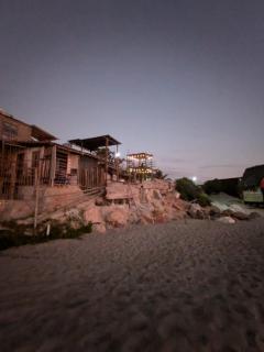 Máncora Hostel Restocafebar - 6