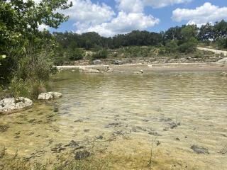 Wonderful Riverside Retreat in Wimberley, Texas, for Glorious Glamping Getaways - 6