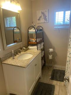 Wonderful Riverside Retreat in Wimberley, Texas, for Glorious Glamping Getaways - 1