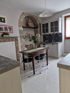 Appartamento Galeotti 18 - 9