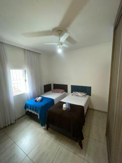 Hostel Castelo - Belo Horizonte - 1