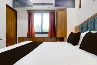 Hotel O Rion Inn - 2