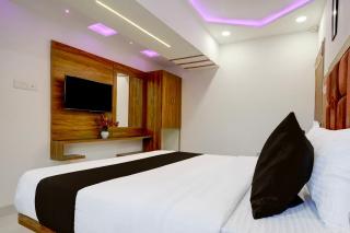 Hotel O Rion Inn - 3