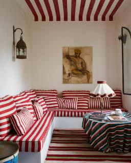 Tangier house LaDi Dar - 8