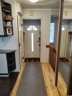 Spacious row house for families and friends - 5