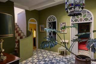 Tangier house LaDi Dar - 3