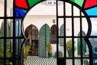 Tangier house LaDi Dar - 4