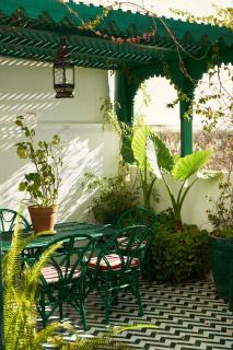 Tangier house LaDi Dar - 2