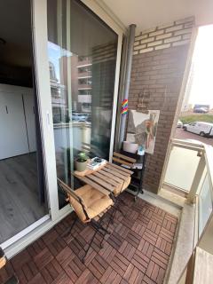 The Scheveningse Meisjes - 6