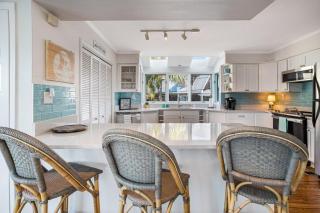 19th Street Sandbar - 1