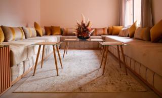 Luxury Apartment Heart of Gueliz - Marrakesch - 9