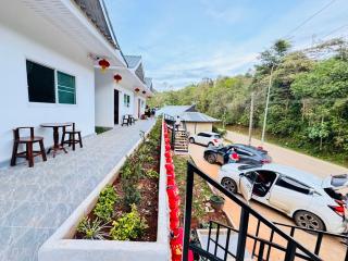 Jiamei Rakthai 家美 - 6