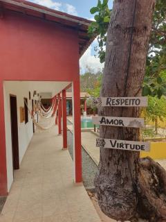 Maruá Pousada da Lagoa - 6