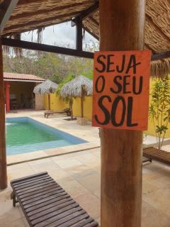 Maruá Pousada da Lagoa - 7