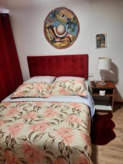 Hostal Brisas del Sur - 3