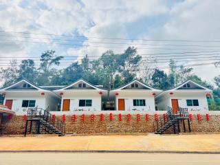 Jiamei Rakthai 家美 - 7