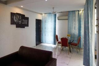 Hebron Apartment - 9