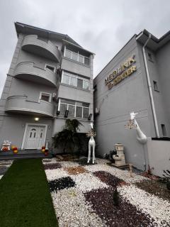 Cozy Loft Craiova 1 - 0