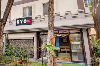 Super Hotel O Sahasra - 7